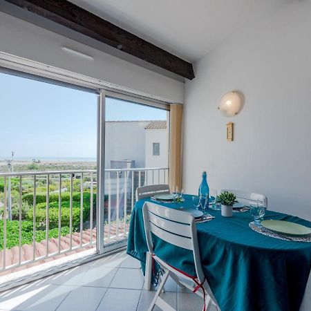 Apartment Aigues Marines By Interhome Leucate Exterior foto
