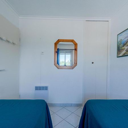 Apartment Aigues Marines By Interhome Leucate Exterior foto