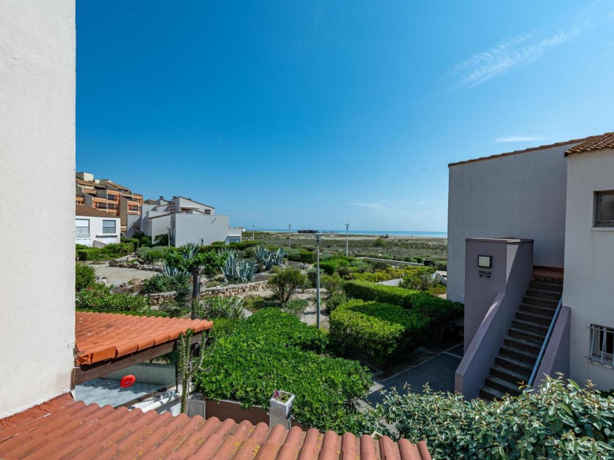 Apartment Aigues Marines By Interhome Leucate Exterior foto